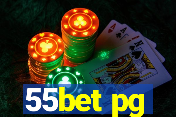 55bet pg